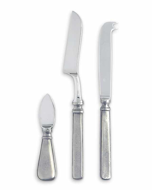 Gabriella Cheese Knife Set